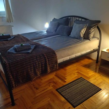 Dora Apartman Palic Bagian luar foto