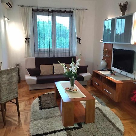 Dora Apartman Palic Bagian luar foto