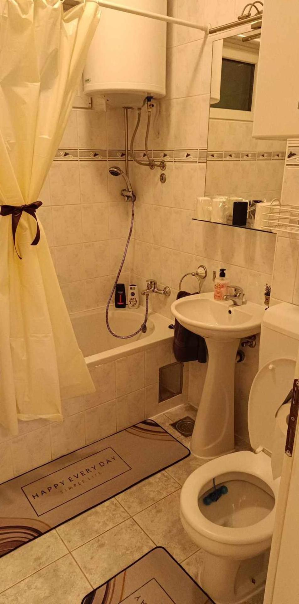 Dora Apartman Palic Bagian luar foto