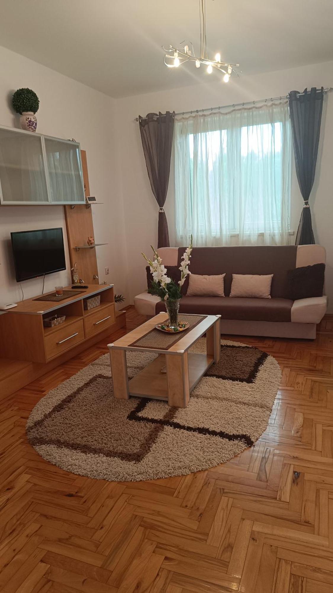 Dora Apartman Palic Bagian luar foto